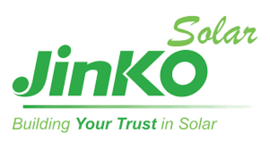 Jinko solar