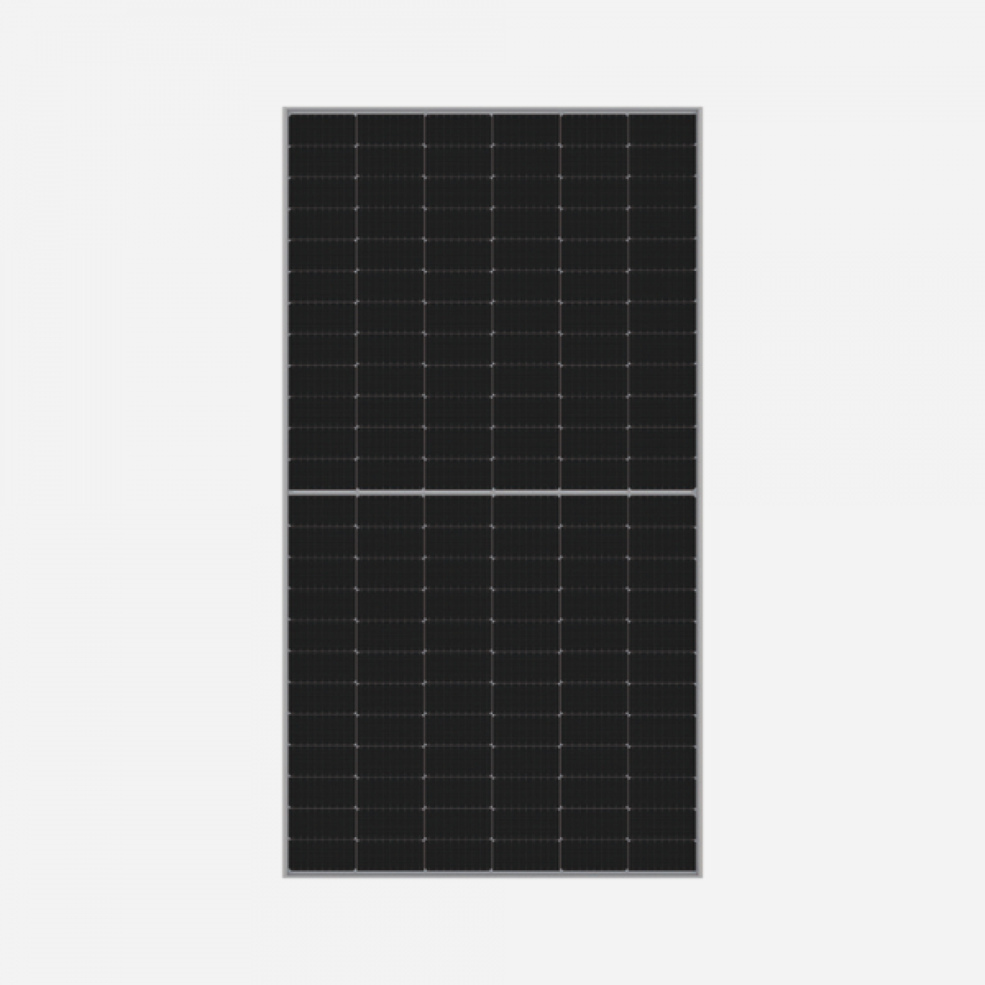 Longi Mono Perc 555W Solar Module -LR5-72HPH-555M