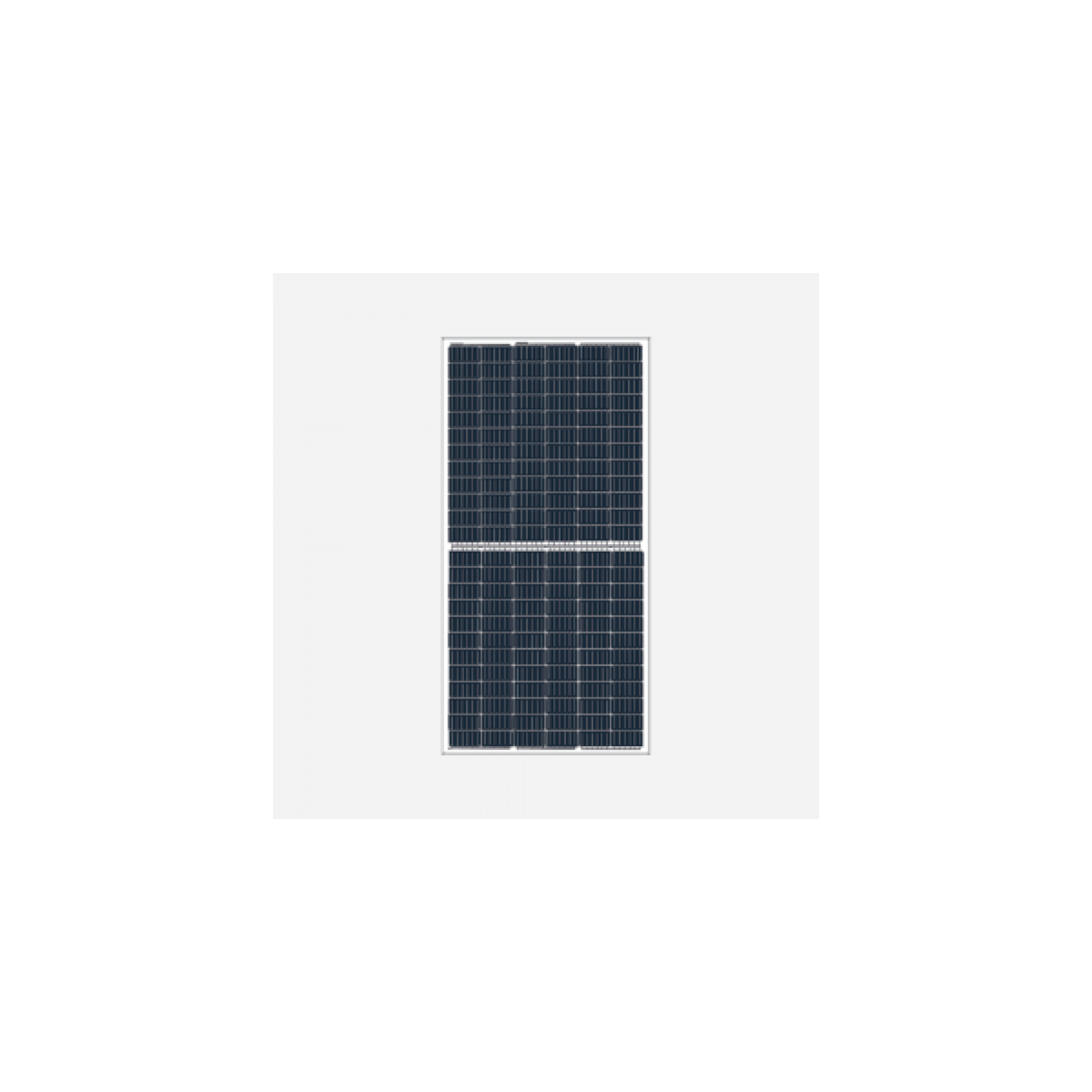Longi Bifacial Perc 540W Solar Module -LR5-72HBD