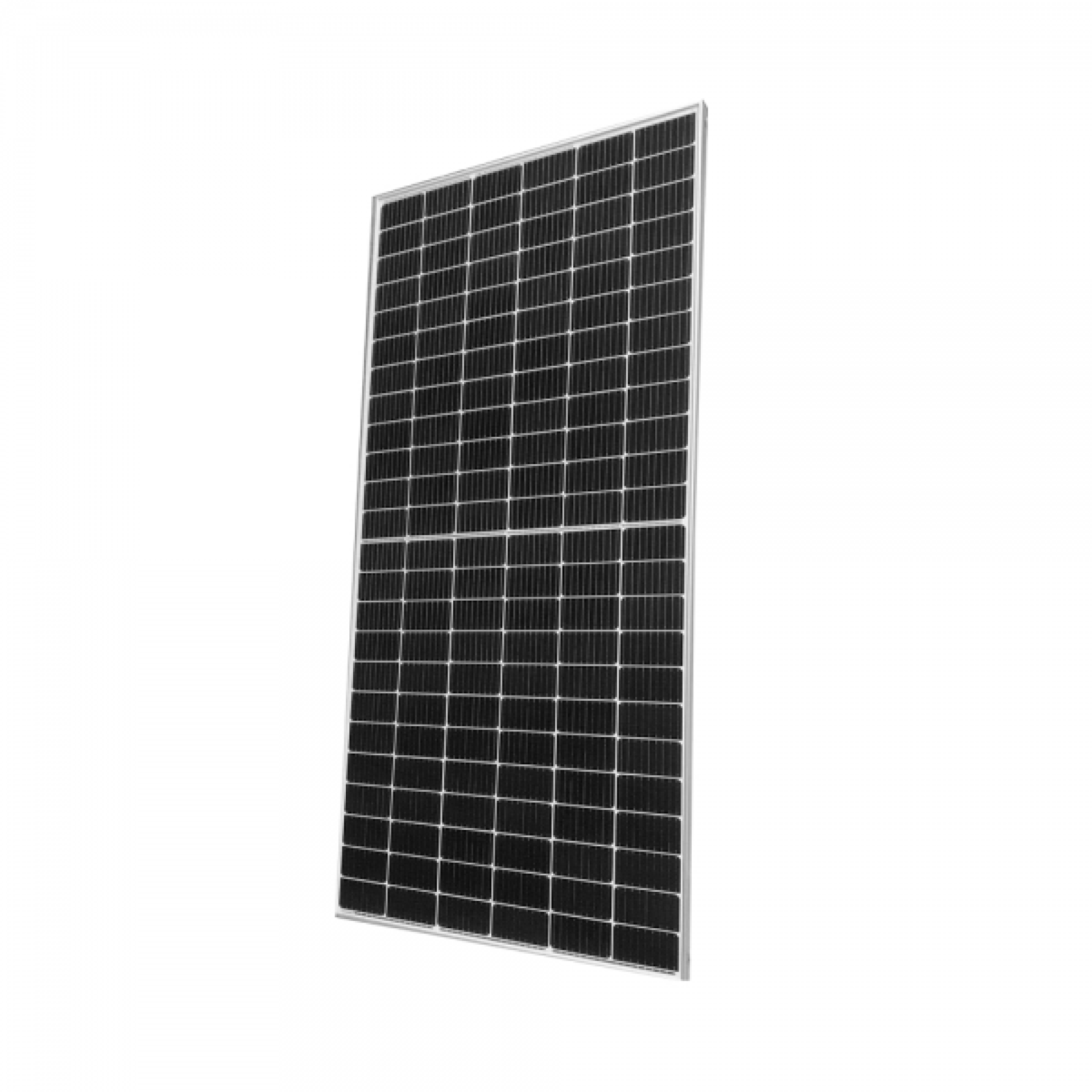 JA Solar 540W MBB Bifacial Mono PERC Half-cell Double Glass Module