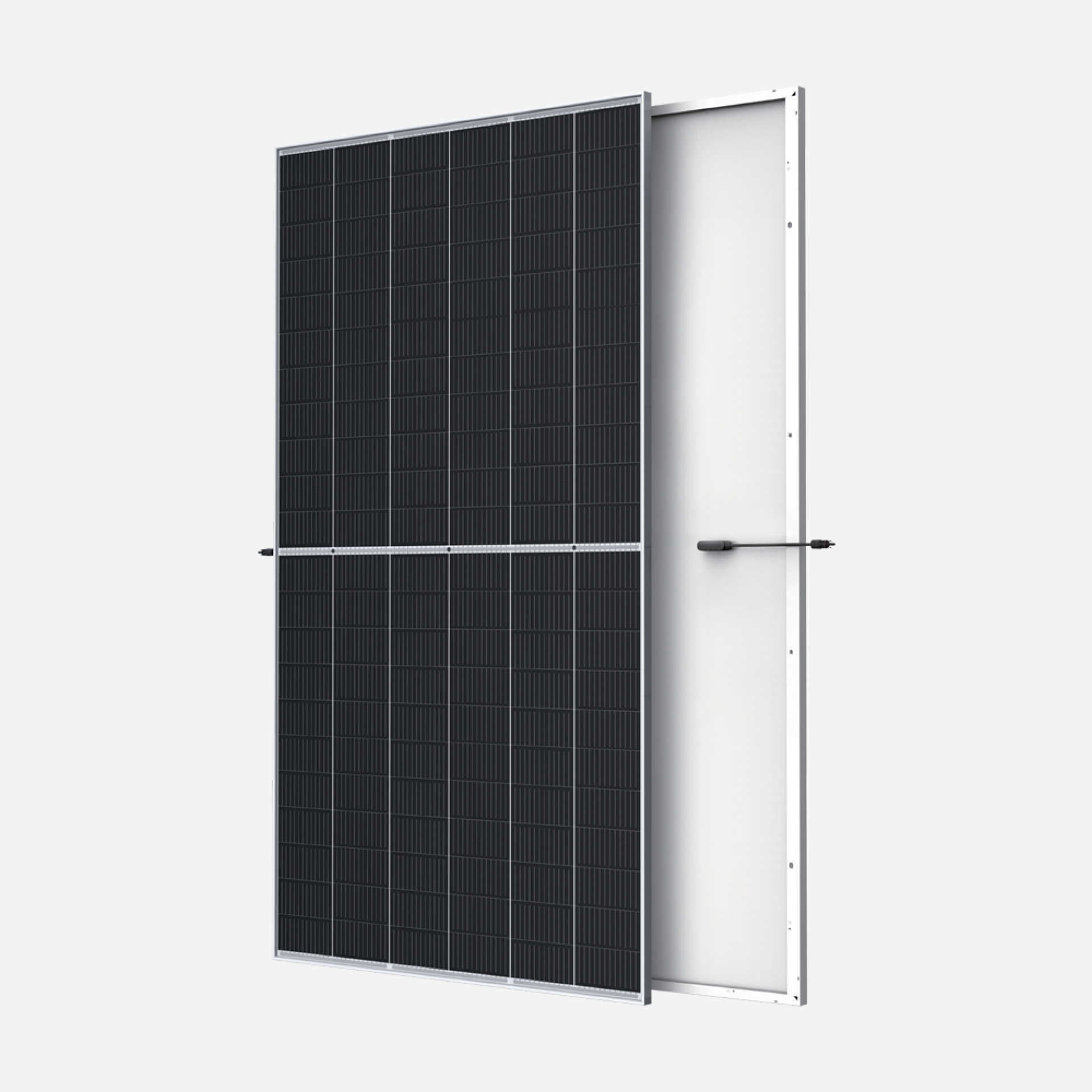 Trina Vertex Perc 660Wp Solar Module