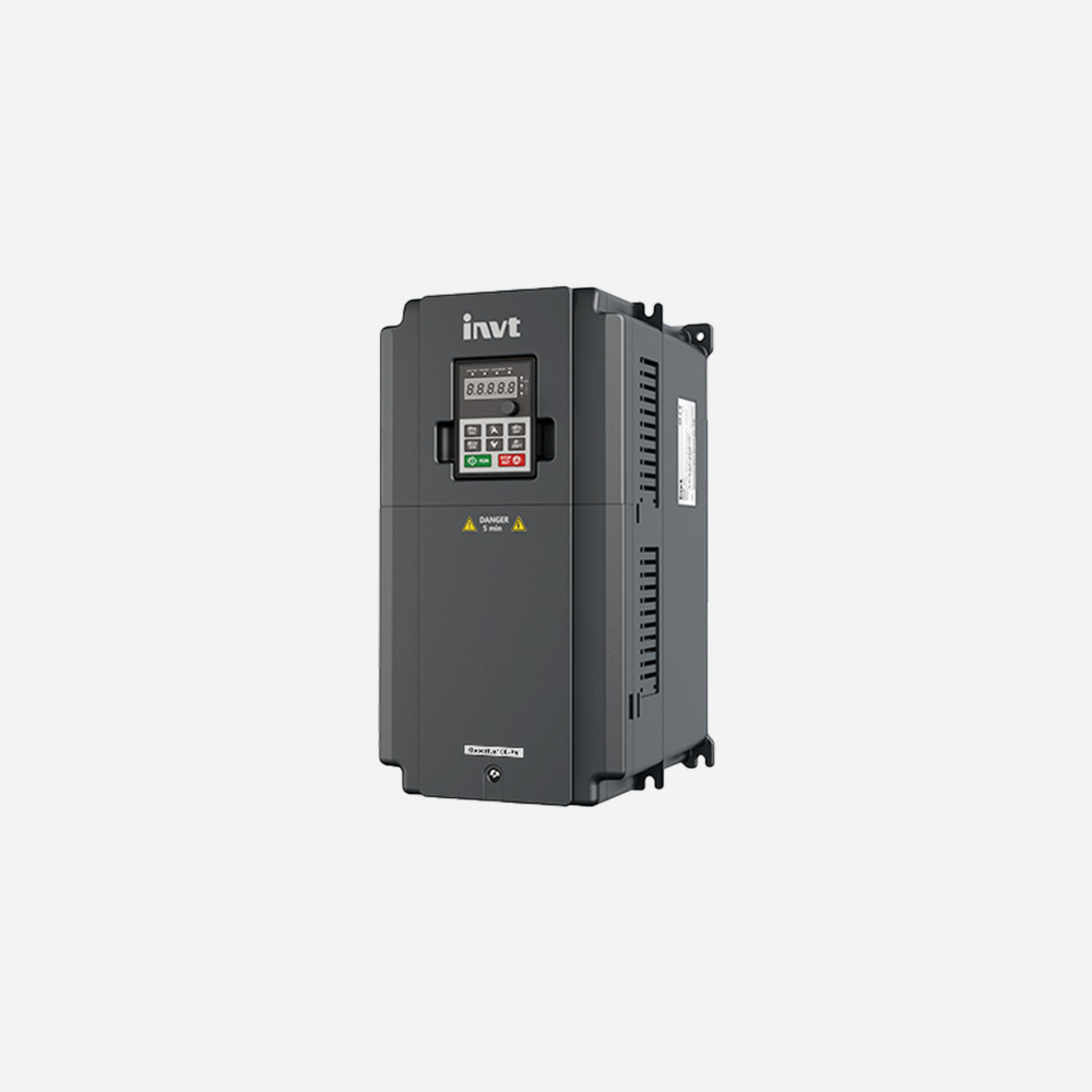 Invt Solar Water Pump Inverter 11Kw