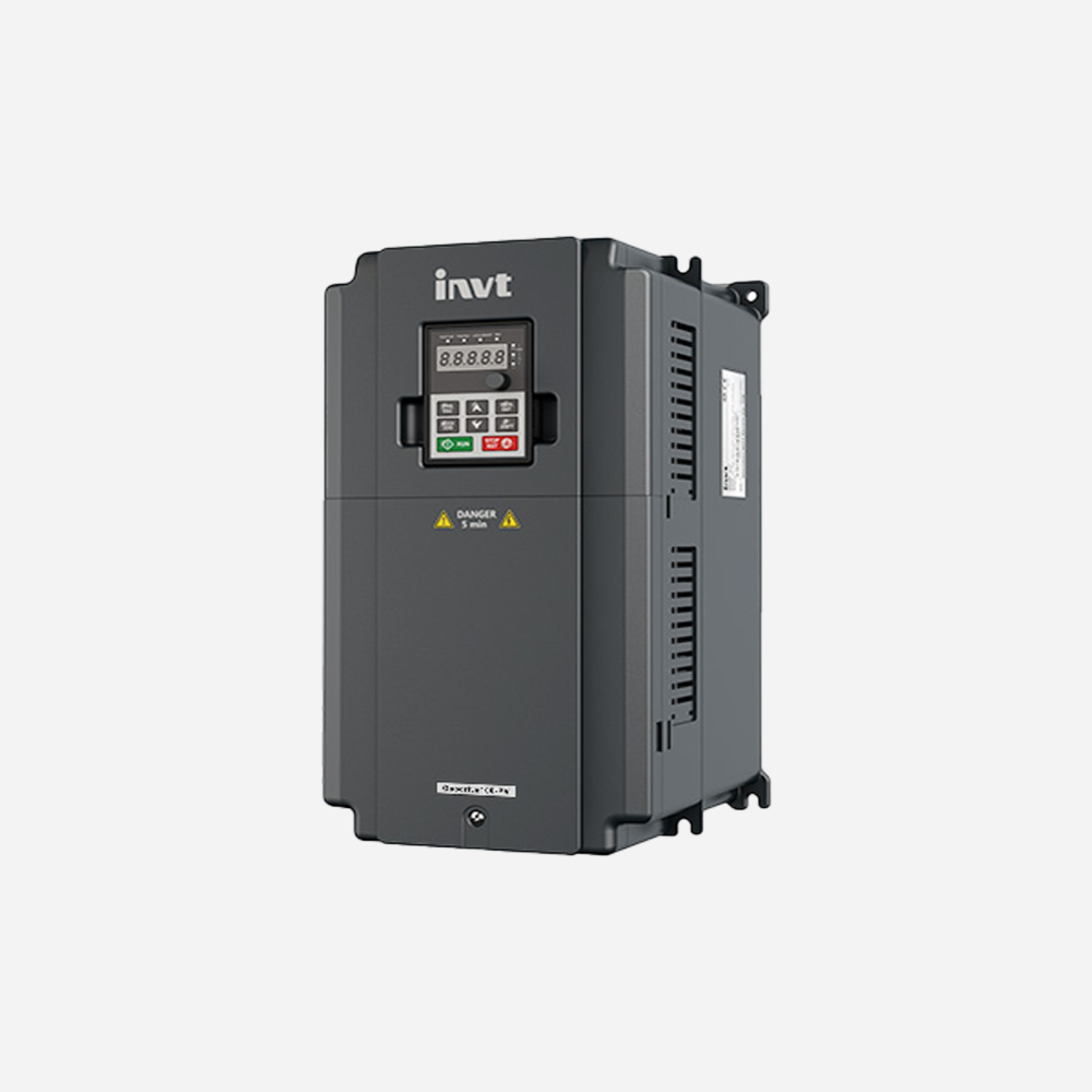 Invt Solar Water Pump Inverter 55Kw