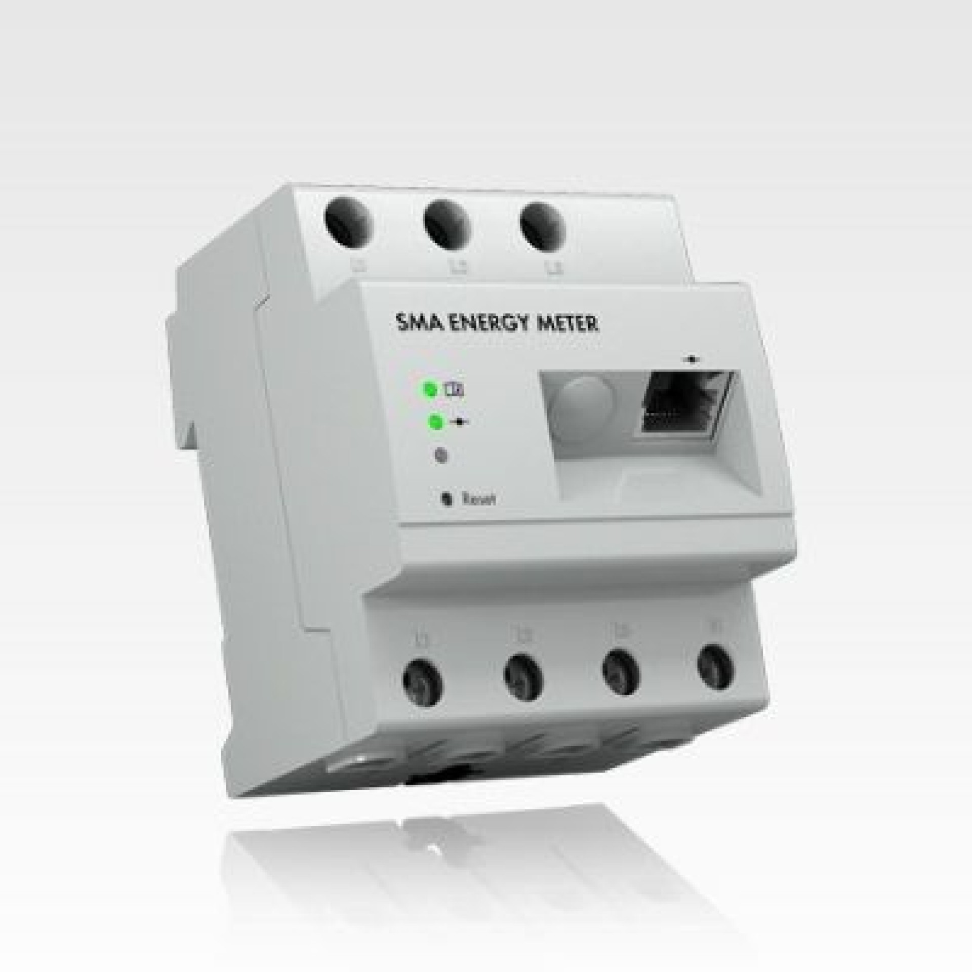 SMA Energy Meter